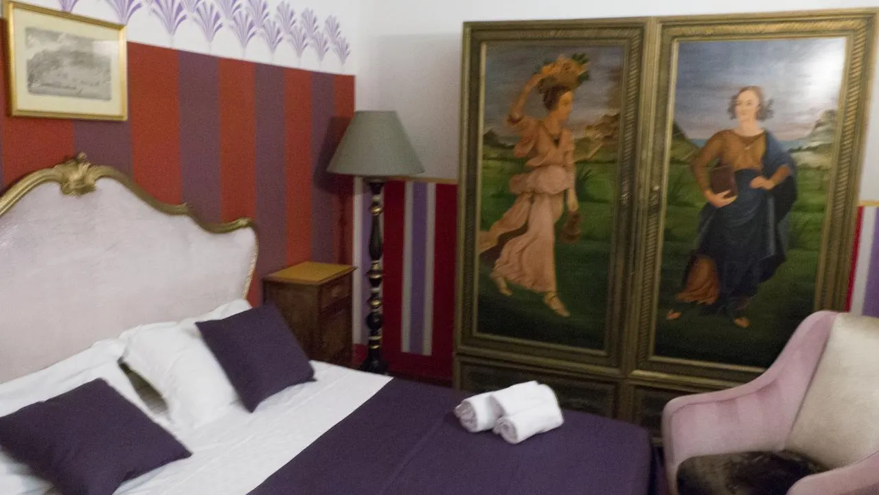 Appartamento Corso Dei Tintori By Ddv Tourist Apartments Florence
