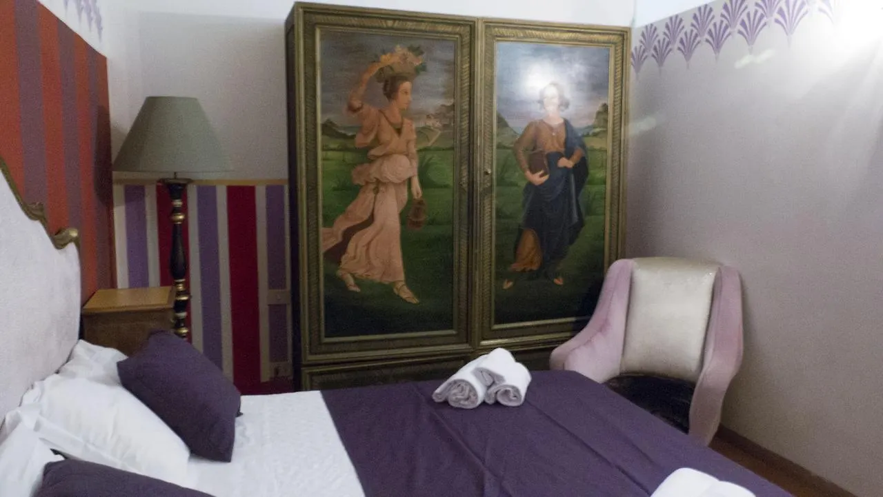 Appartamento Corso Dei Tintori By Ddv Tourist Apartments Florence