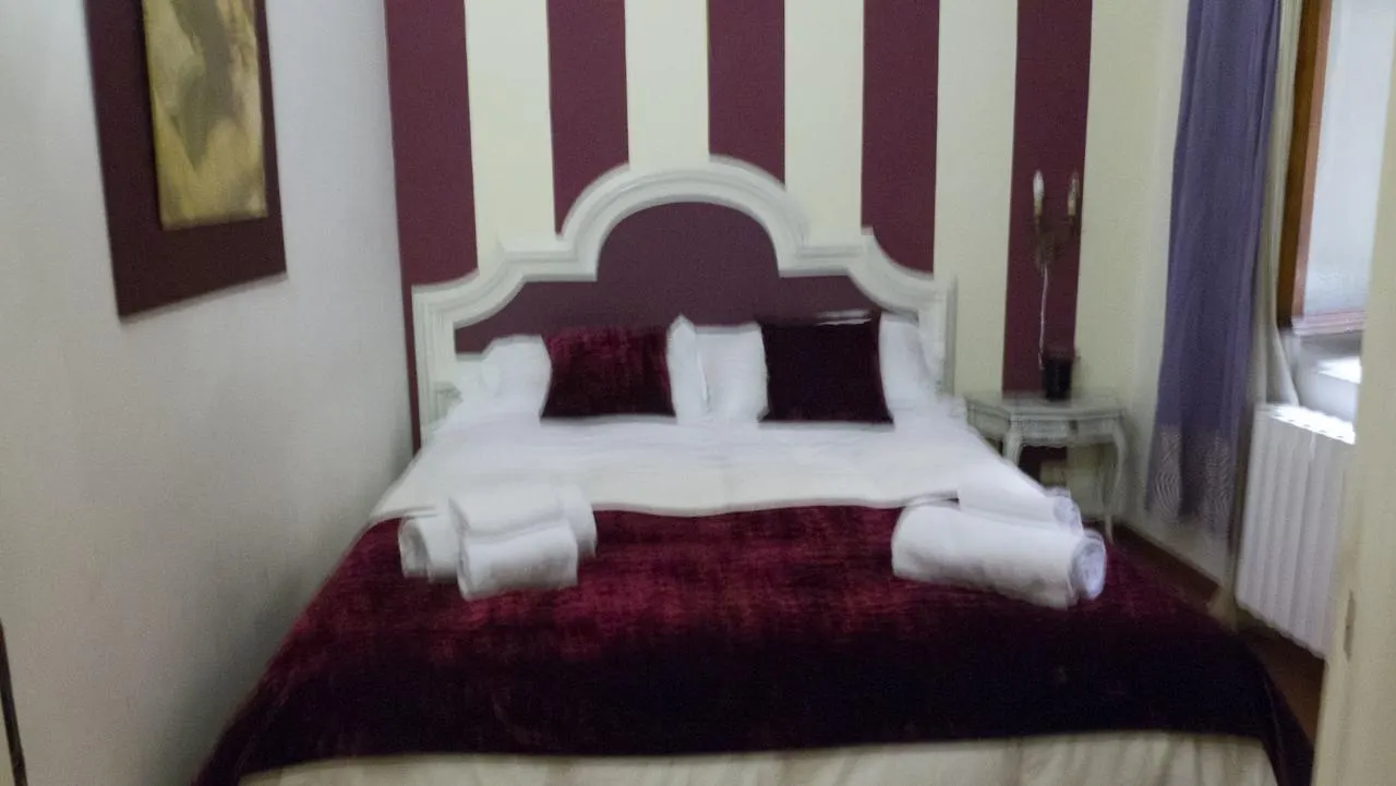 Appartamento Corso Dei Tintori By Ddv Tourist Apartments Florence 0*,