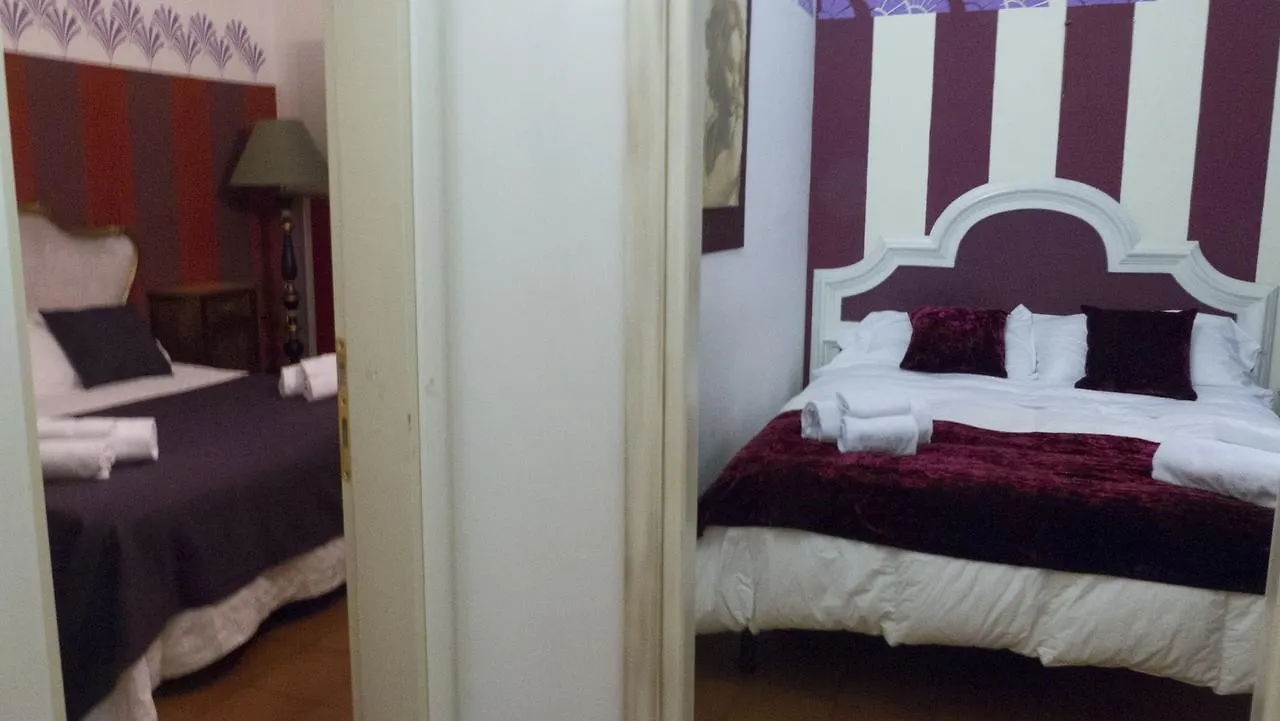 Appartamento Corso Dei Tintori By Ddv Tourist Apartments Florence