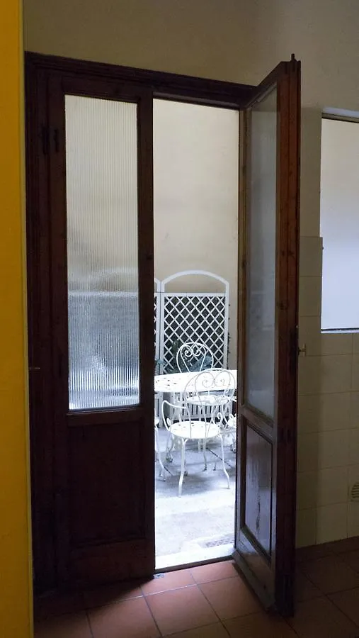 Appartamento Corso Dei Tintori By Ddv Tourist Apartments Florence Italy