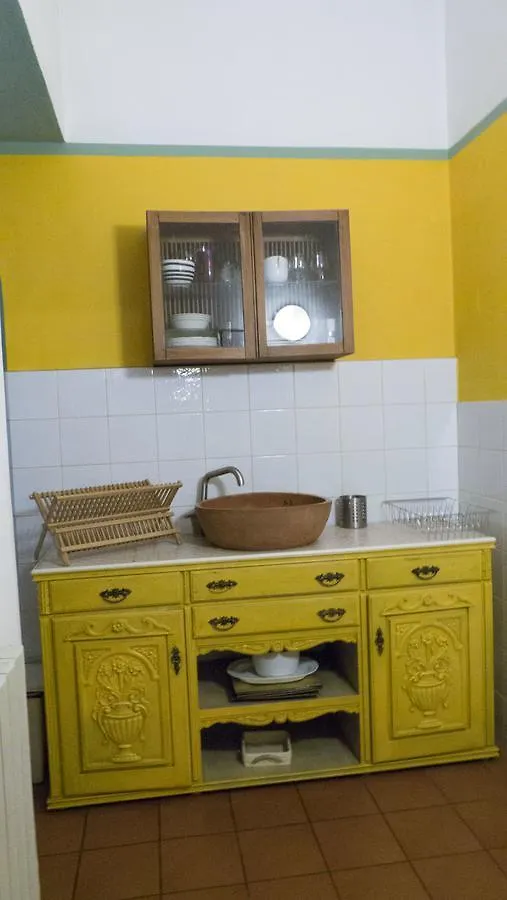 Appartamento Corso Dei Tintori By Ddv Tourist Apartments Florence