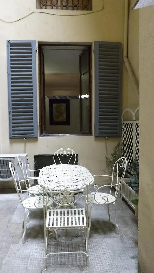 Appartamento Corso Dei Tintori By Ddv Tourist Apartments Florence