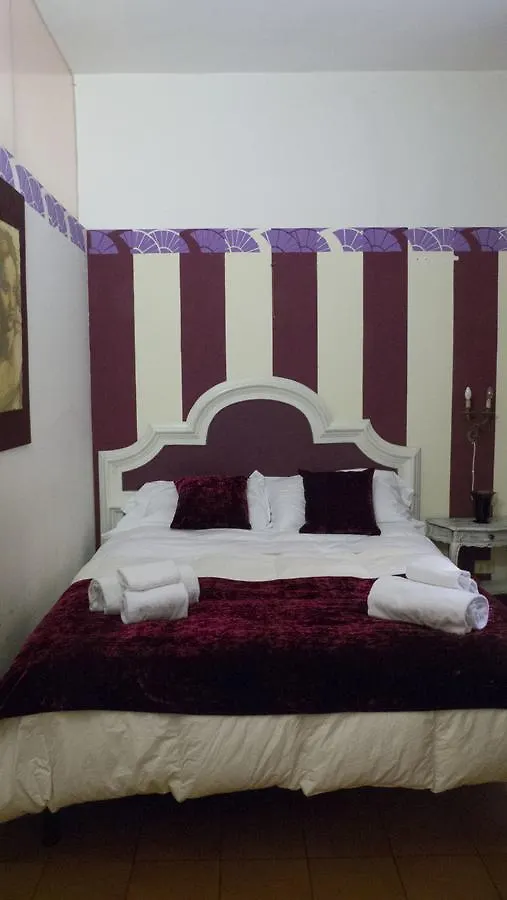 Appartamento Corso Dei Tintori By Ddv Tourist Apartments Florence Italy