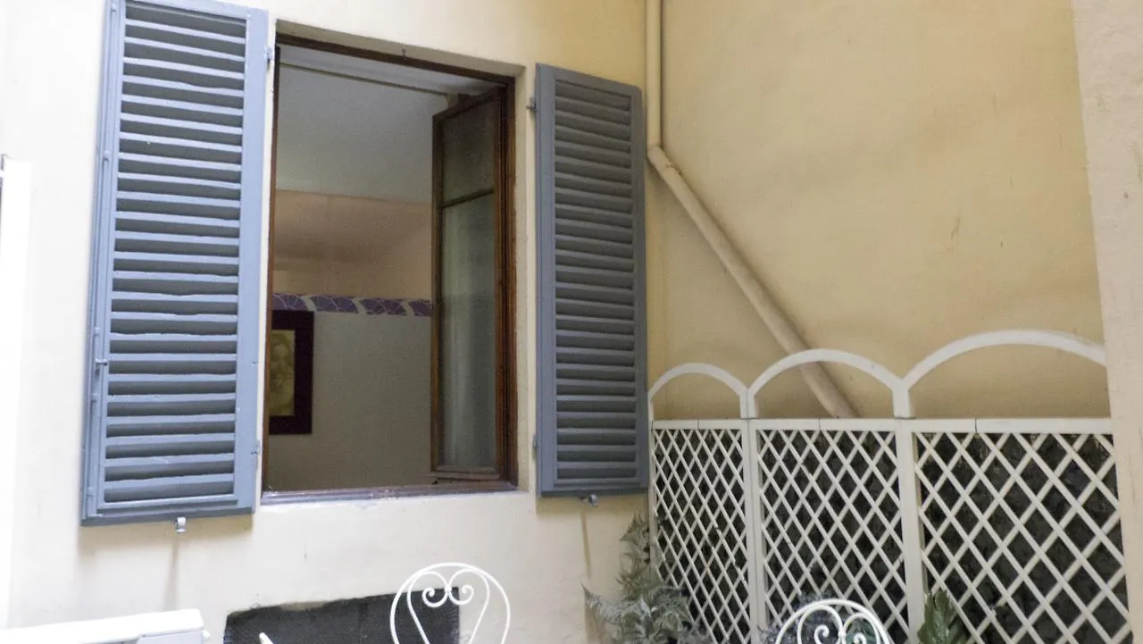 Appartamento Corso Dei Tintori By Ddv Tourist Apartments Florence 0*,  Italy