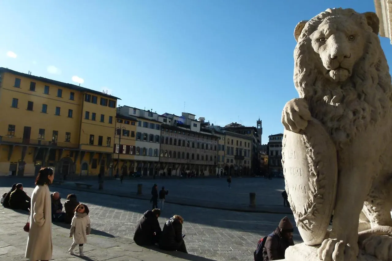 Appartamento Corso Dei Tintori By Ddv Tourist Apartments Florence 0*,  Italy
