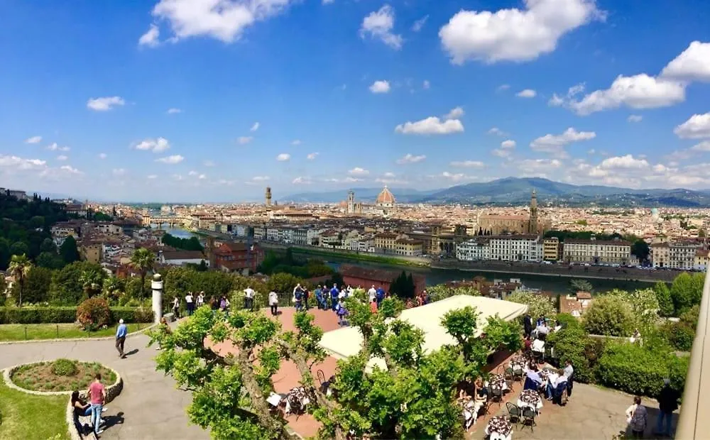 Appartamento Corso Dei Tintori By Ddv Tourist Apartments Florence Italy